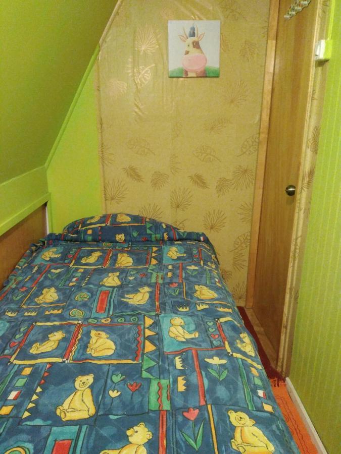 Сasa de vacaciones Casa