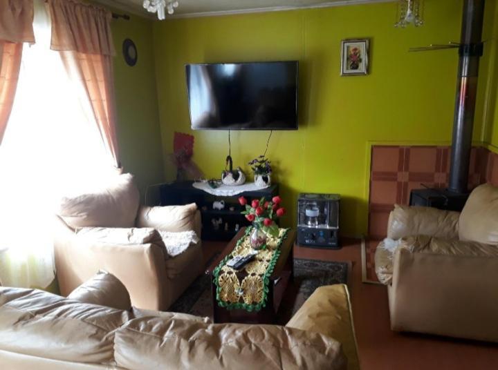 Casa Сasa de vacaciones Puerto Montt