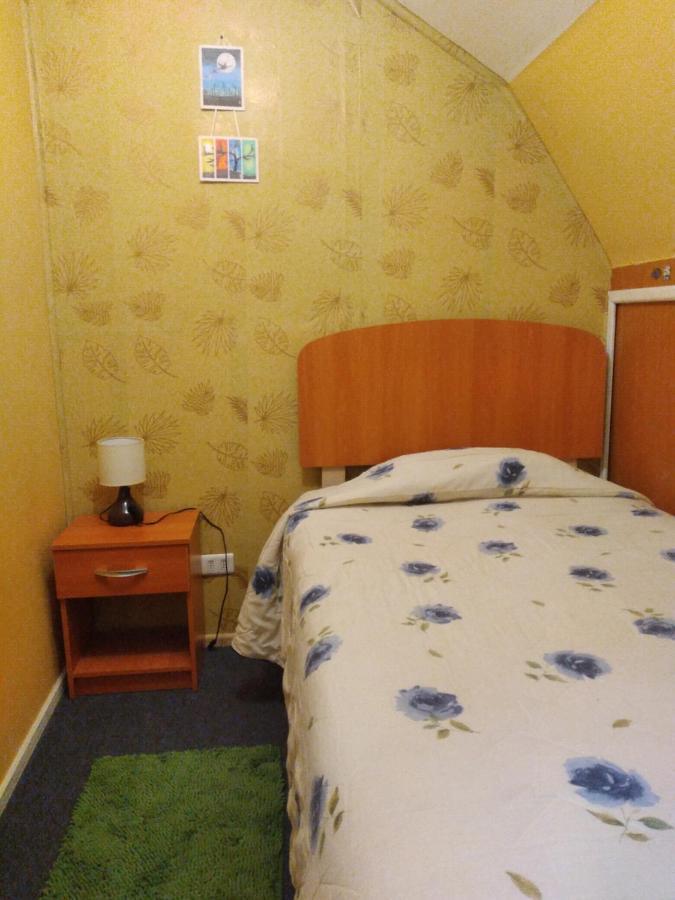Сasa de vacaciones Casa *